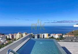 4 bedroom penthouse with spectacular sea views 4 bedroom penthouse with spectacular sea views