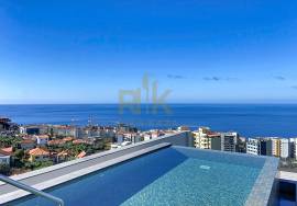 4 bedroom penthouse with spectacular sea views 4 bedroom penthouse with spectacular sea views