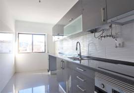 Apartment Seixal Casal do Marco