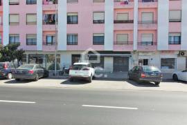 Apartment Seixal Casal do Marco Apartment Seixal Casal do Marco