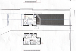Plot of 1,336 m² in São Mateus da Calheta