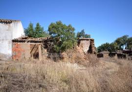 Ruins for Reconstruction with Open Views Ruins for Reconstruction with Open Views