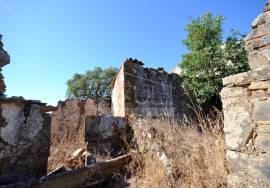 Ruins for Reconstruction with Open Views Ruins for Reconstruction with Open Views