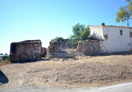 Ruins for Reconstruction with Open Views Ruins for Reconstruction with Open Views