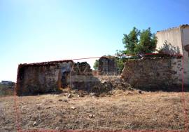 Ruins for Reconstruction with Open Views Ruins for Reconstruction with Open Views