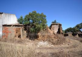 Ruins for Reconstruction with Open Views Ruins for Reconstruction with Open Views