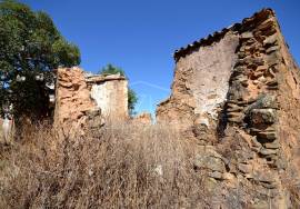 Ruins for Reconstruction with Open Views Ruins for Reconstruction with Open Views