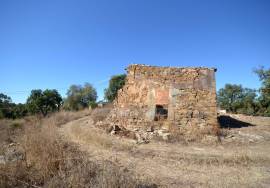 Ruins for Reconstruction with Open Views Ruins for Reconstruction with Open Views