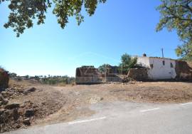 Ruins for Reconstruction with Open Views Ruins for Reconstruction with Open Views