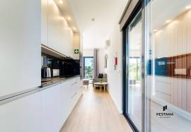 2-bedroom duplex townhouse with garden in the Pestana Silves Golf & Residences - Algarve