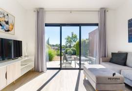 2-bedroom duplex townhouse with garden in the Pestana Silves Golf & Residences - Algarve