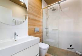 2-bedroom duplex townhouse with garden in the Pestana Silves Golf & Residences - Algarve