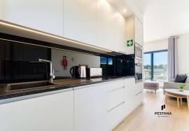 2-bedroom duplex townhouse with garden in the Pestana Silves Golf & Residences - Algarve