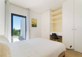 2-bedroom duplex townhouse with garden in the Pestana Silves Golf & Residences - Algarve