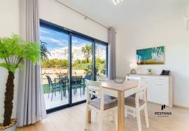 2-bedroom duplex townhouse with garden in the Pestana Silves Golf & Residences - Algarve