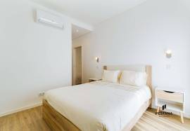 2-bedroom duplex townhouse with garden in the Pestana Silves Golf & Residences - Algarve