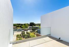 2-bedroom duplex townhouse with garden in the Pestana Silves Golf & Residences - Algarve