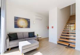 2-bedroom duplex townhouse with garden in the Pestana Silves Golf & Residences - Algarve