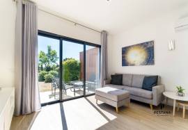 2-bedroom duplex townhouse with garden in the Pestana Silves Golf & Residences - Algarve