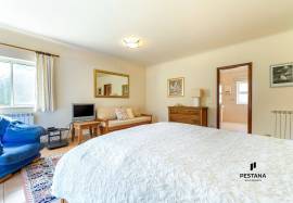 Three-bedroom frontline golf villa at Pestana Gramacho Golf Resort, Carvoeiro - Algarve Three-bedroom frontline golf villa at Pestana Gramacho Golf Resort, Carvoeiro - Algarve