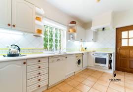 Three-bedroom frontline golf villa at Pestana Gramacho Golf Resort, Carvoeiro - Algarve Three-bedroom frontline golf villa at Pestana Gramacho Golf Resort, Carvoeiro - Algarve