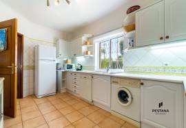 Three-bedroom frontline golf villa at Pestana Gramacho Golf Resort, Carvoeiro - Algarve Three-bedroom frontline golf villa at Pestana Gramacho Golf Resort, Carvoeiro - Algarve