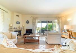 Three-bedroom frontline golf villa at Pestana Gramacho Golf Resort, Carvoeiro - Algarve Three-bedroom frontline golf villa at Pestana Gramacho Golf Resort, Carvoeiro - Algarve