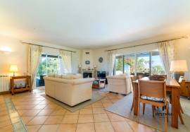 Three-bedroom frontline golf villa at Pestana Gramacho Golf Resort, Carvoeiro - Algarve Three-bedroom frontline golf villa at Pestana Gramacho Golf Resort, Carvoeiro - Algarve