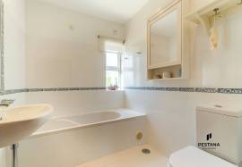 Three-bedroom frontline golf villa at Pestana Gramacho Golf Resort, Carvoeiro - Algarve Three-bedroom frontline golf villa at Pestana Gramacho Golf Resort, Carvoeiro - Algarve