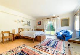 Three-bedroom frontline golf villa at Pestana Gramacho Golf Resort, Carvoeiro - Algarve Three-bedroom frontline golf villa at Pestana Gramacho Golf Resort, Carvoeiro - Algarve