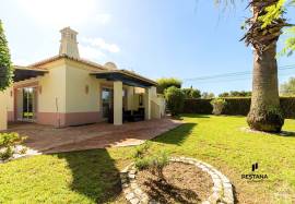 Three-bedroom frontline golf villa at Pestana Gramacho Golf Resort, Carvoeiro - Algarve Three-bedroom frontline golf villa at Pestana Gramacho Golf Resort, Carvoeiro - Algarve