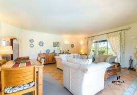 Three-bedroom frontline golf villa at Pestana Gramacho Golf Resort, Carvoeiro - Algarve Three-bedroom frontline golf villa at Pestana Gramacho Golf Resort, Carvoeiro - Algarve