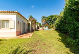 Three-bedroom frontline golf villa at Pestana Gramacho Golf Resort, Carvoeiro - Algarve Three-bedroom frontline golf villa at Pestana Gramacho Golf Resort, Carvoeiro - Algarve
