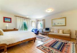 Three-bedroom frontline golf villa at Pestana Gramacho Golf Resort, Carvoeiro - Algarve Three-bedroom frontline golf villa at Pestana Gramacho Golf Resort, Carvoeiro - Algarve