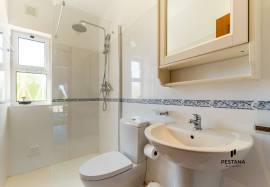 Three-bedroom frontline golf villa at Pestana Gramacho Golf Resort, Carvoeiro - Algarve Three-bedroom frontline golf villa at Pestana Gramacho Golf Resort, Carvoeiro - Algarve