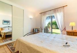 Three-bedroom frontline golf villa at Pestana Gramacho Golf Resort, Carvoeiro - Algarve Three-bedroom frontline golf villa at Pestana Gramacho Golf Resort, Carvoeiro - Algarve