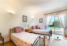 Three-bedroom frontline golf villa at Pestana Gramacho Golf Resort, Carvoeiro - Algarve Three-bedroom frontline golf villa at Pestana Gramacho Golf Resort, Carvoeiro - Algarve