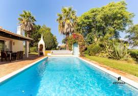 Three-bedroom frontline golf villa at Pestana Gramacho Golf Resort, Carvoeiro - Algarve Three-bedroom frontline golf villa at Pestana Gramacho Golf Resort, Carvoeiro - Algarve
