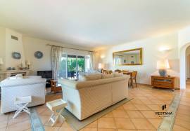 Three-bedroom frontline golf villa at Pestana Gramacho Golf Resort, Carvoeiro - Algarve Three-bedroom frontline golf villa at Pestana Gramacho Golf Resort, Carvoeiro - Algarve