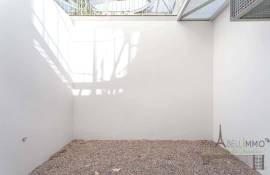 Lisbon Between Principe Real and Liberdade magnificent T1 completely renovated with garden Lisbon Between Principe Real and Liberdade magnificent T1 completely renovated with garden