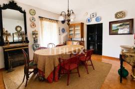 MANOR HOUSE IN TORREMOCHA (CÁCERES) – 555 M², PATIO, WINE CELLAR AND ELEVATOR MANOR HOUSE IN TORREMOCHA (CÁCERES) – 555 M², PATIO, WINE CELLAR AND ELEVATOR