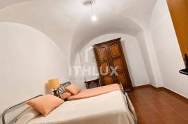 MANOR HOUSE IN TORREMOCHA (CÁCERES) – 555 M², PATIO, WINE CELLAR AND ELEVATOR MANOR HOUSE IN TORREMOCHA (CÁCERES) – 555 M², PATIO, WINE CELLAR AND ELEVATOR