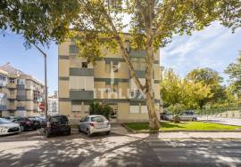 3 bedroom apartment in Amora, Seixal