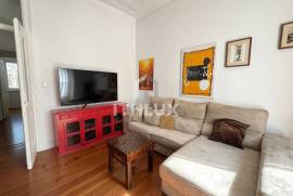 Charming 2 Bedroom Apartment in Arroios — View of São Jorge Castle