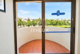 1 bedroom apartment in Albufeira