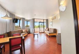 1 bedroom apartment in Albufeira