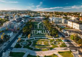 T2 on Av. de Biarritz, Monte Estoril – next to the beach T2 on Av. de Biarritz, Monte Estoril – next to the beach