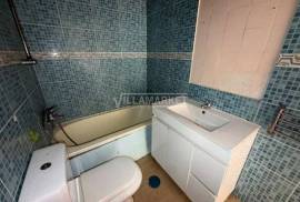 1 bedroom bank apartment on the 1st floor of a building located in Vale da Amoreira, municipality of Moita 1 bedroom bank apartment on the 1st floor of a building located in Vale da Amoreira, municipality of Moita