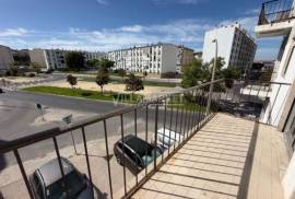 1 bedroom bank apartment on the 1st floor of a building located in Vale da Amoreira, municipality of Moita 1 bedroom bank apartment on the 1st floor of a building located in Vale da Amoreira, municipality of Moita