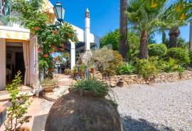 Characterful Multi-Unit Property with Over an Acre of Mature Gardens Near Tavira